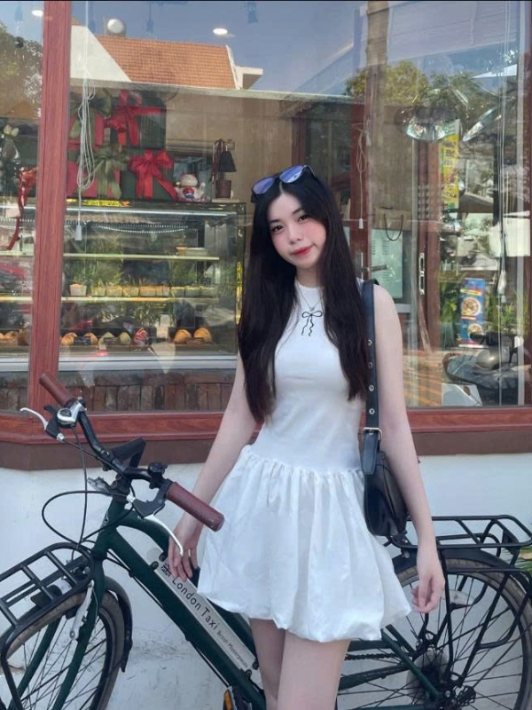 Ms. Phương Thảo