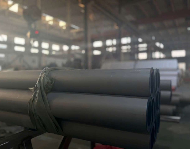 TẠI SAO ỐNG HÀN INOX 304/316 - A312 SCH 10/SCH 40/SCH 80 SẢN XUẤT TRONG NƯỚC ĐƯỢC ƯA CHUỘNG