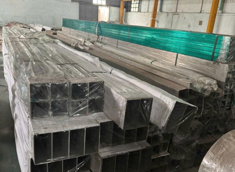 HỘP INOX CHỮ NHẬT 304|316 - 150 x 250 x 4.0MM