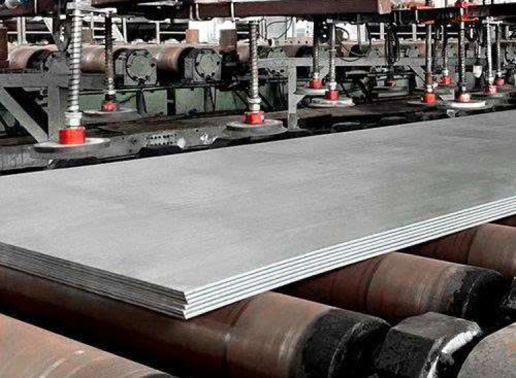 THÉP CƯỜNG ĐỘ CAO 30CrMnSiNi2A 