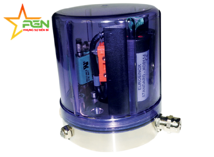 BỘ ĐIỀU KHIỂN|CONTROL TOPS