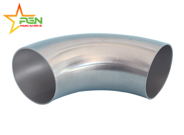 CO INOX VI SINH TIÊU CHUẨN SMS/DIN|SMS/DIN Elbows