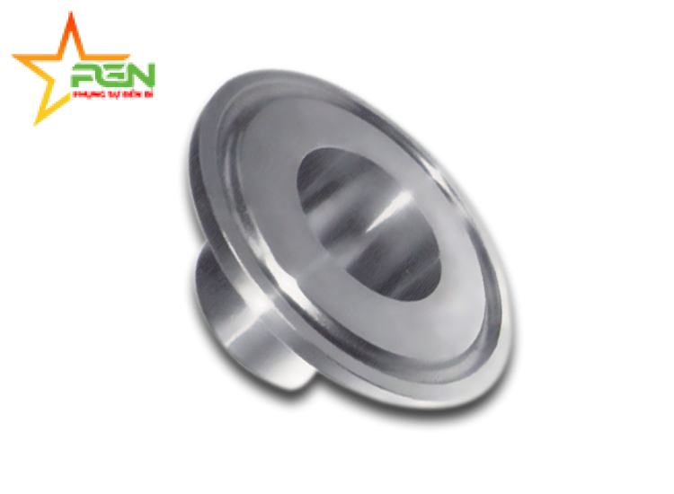 PHỤ KIỆN KẾT NỐI CLAMP Unions – ISO 2852  Raccords CLAMP