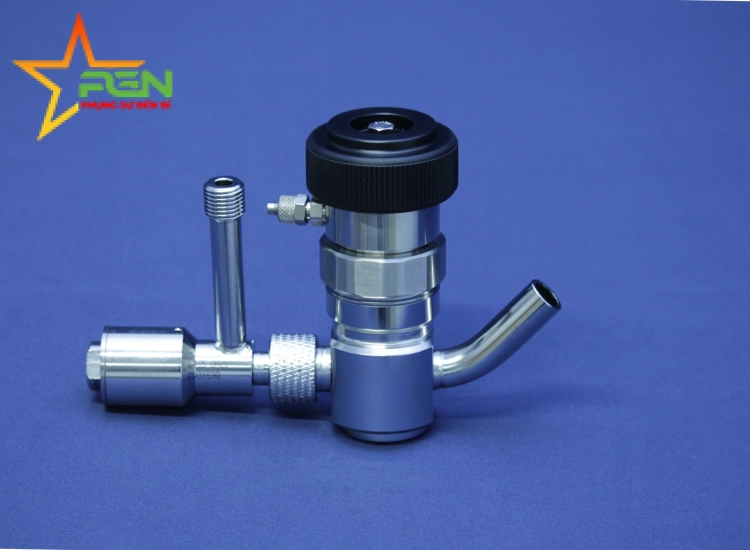M&S HYGIENIC COMPONENTS - LINH KIỆN VI SINH|M&S HYGIENIC FITTINGS GENERAL INFORMATION