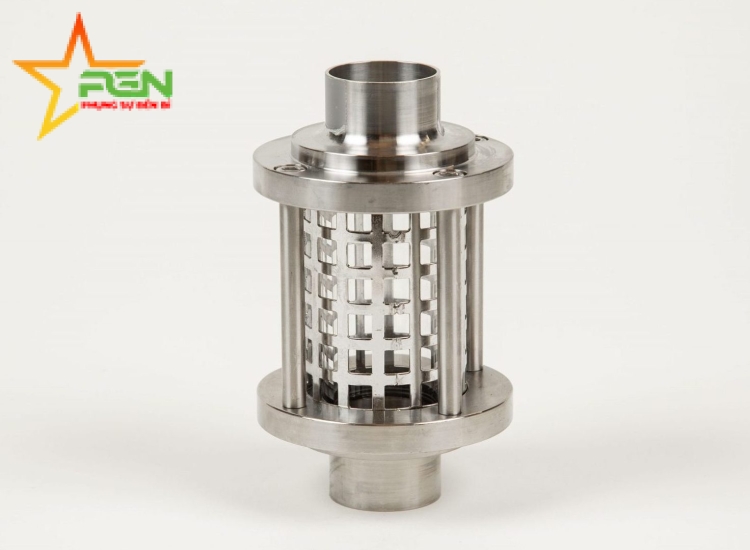 KÍNH QUAN SÁT 3A EUROBINOX |EUROBINOX Sight glass 