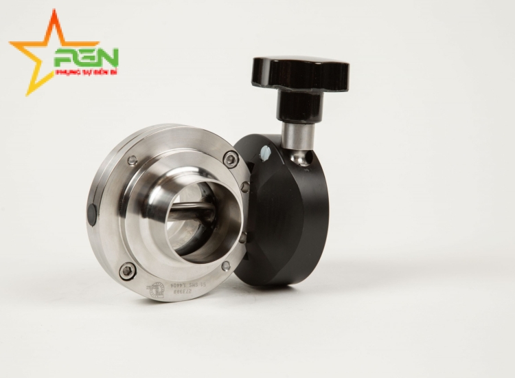 PHỤ KIỆN KẾT NỐI VAN BƯỚM INOX VI SINH (Accessories / Fittings)