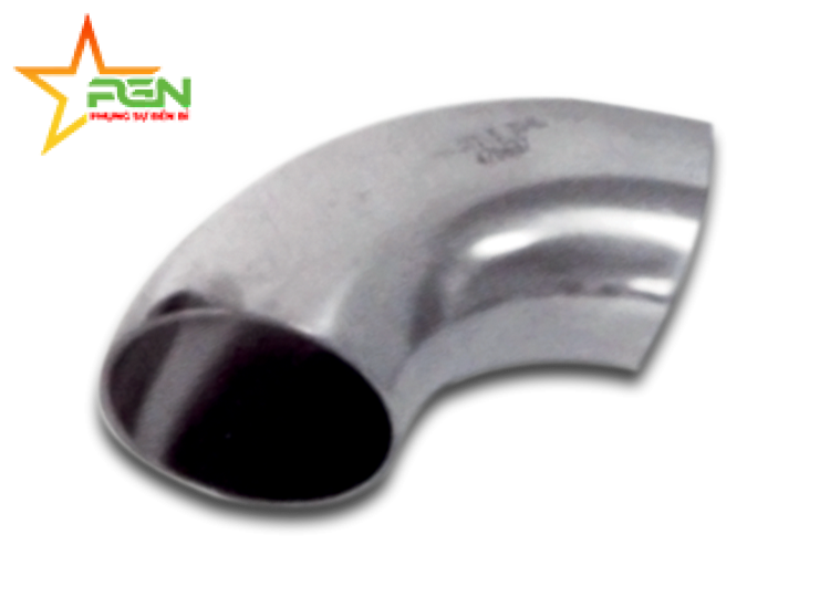 CO INOX VI SINH TIÊU CHUẨN SMS/DIN|SMS/DIN Elbows