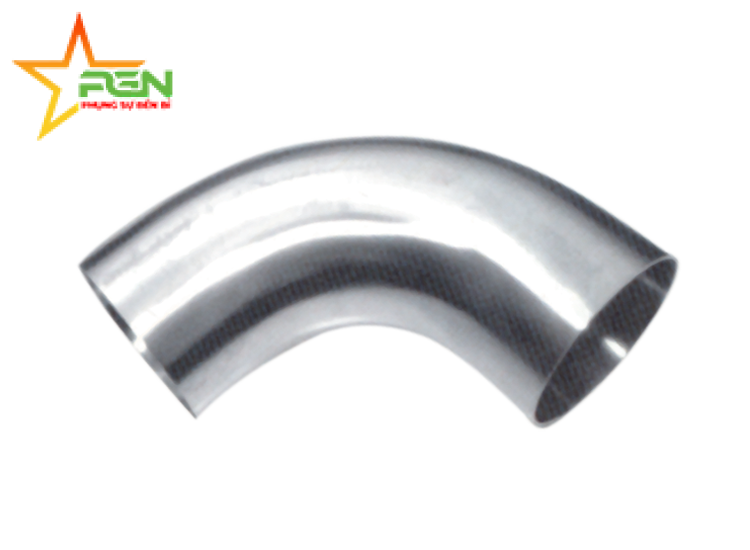CO INOX VI SINH TIÊU CHUẨN SMS/DIN|SMS/DIN Elbows