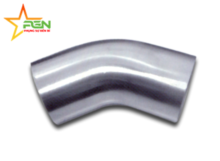CO INOX VI SINH TIÊU CHUẨN SMS/DIN|SMS/DIN Elbows
