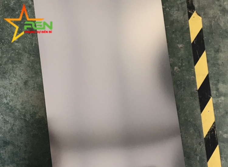 CUỘN INOX  301L/301LN