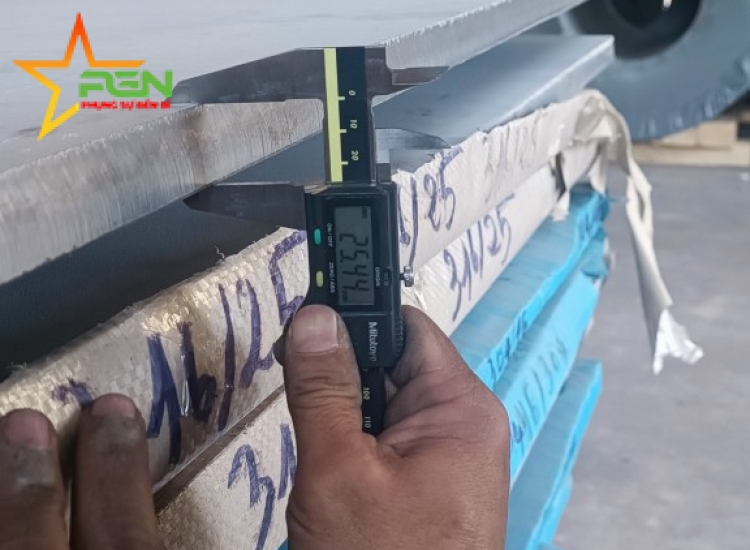 CUỘN INOX 314