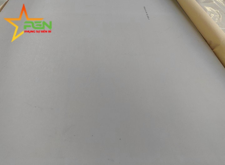 TẤM INOX 310S - DÀY 60MM|No.1
