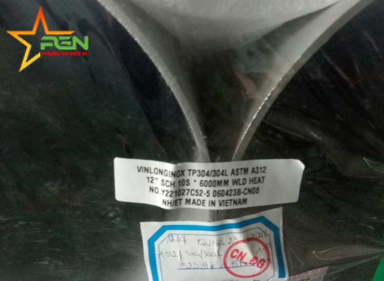 ỐNG HÀN/ĐÚC 323.85*4.57 - 12" SCH 10s/SCH 40s/SCH 80s...