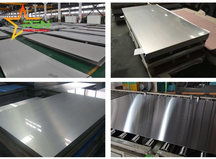 TẤM THÉP KHÔNG GỈ 441 – 1.4509