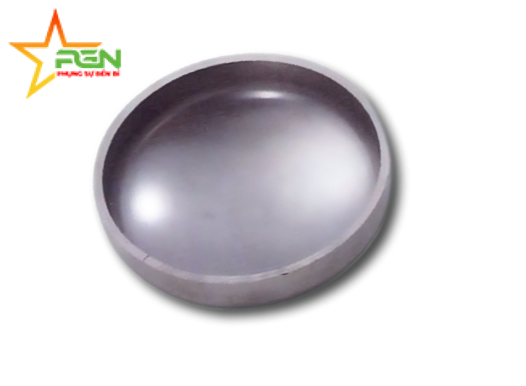 NẮP BỊT ĐƯỜNG ỐNG INOX VI SINH TIÊU CHUẨN SMS|SMS Pipe caps