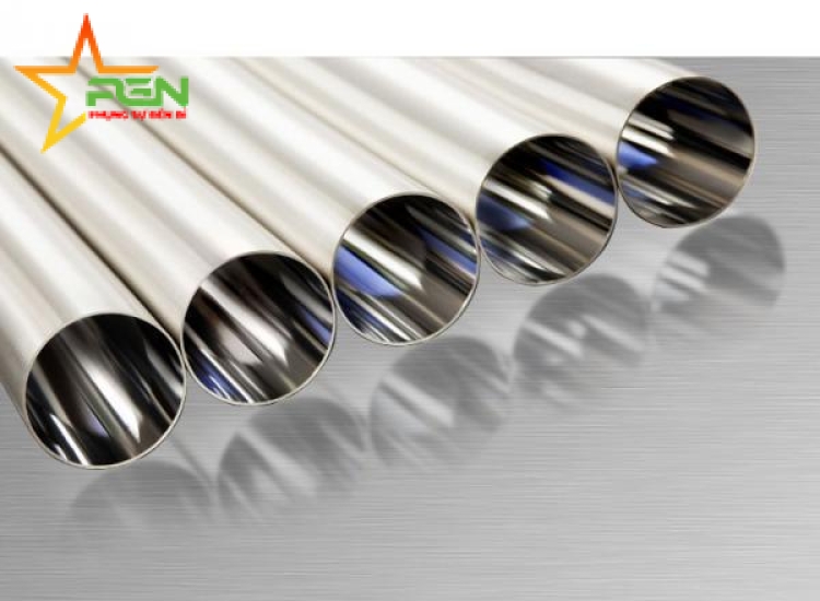 ỐNG INOX VI SINH SMS THEO TIÊU CHUẨN EN 10357|SMS PIPES EN 10357
