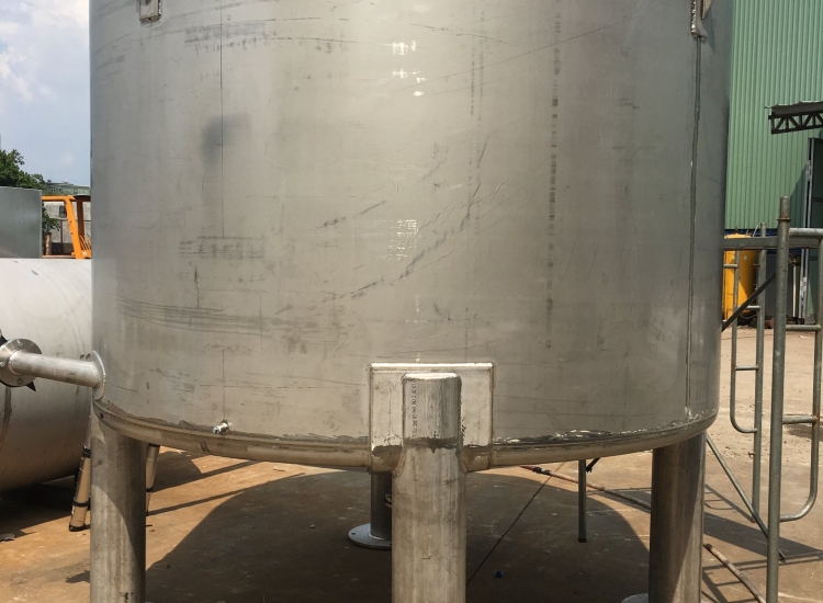 BÌNH BỒN BỂ HÓA CHẤT CÔNG NGHIỆP