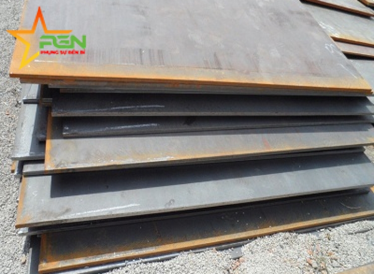 THÉP TẤM CHỊU MÀI MÒN NM360|NM400|NM450|NM500