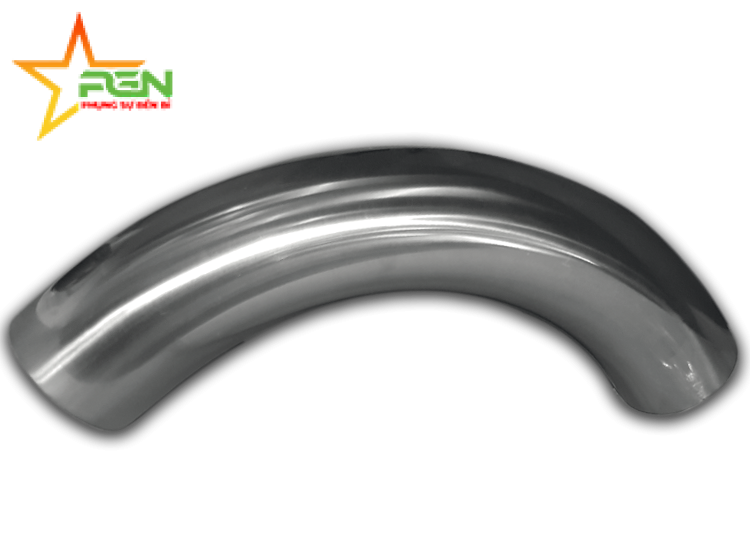 CO INOX VI SINH TIÊU CHUẨN SMS/DIN|SMS/DIN Elbows