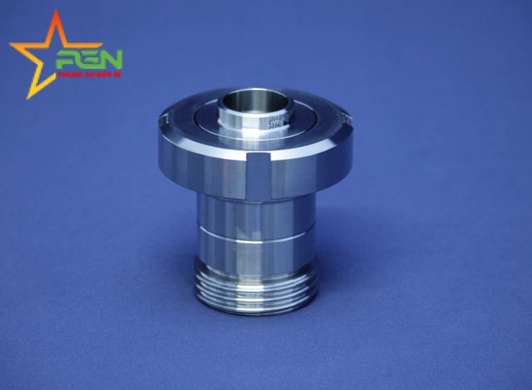 VAN LẤY MẪU M&S loại PharmCom\ M&S SAMPLING VALVES  PharmCom