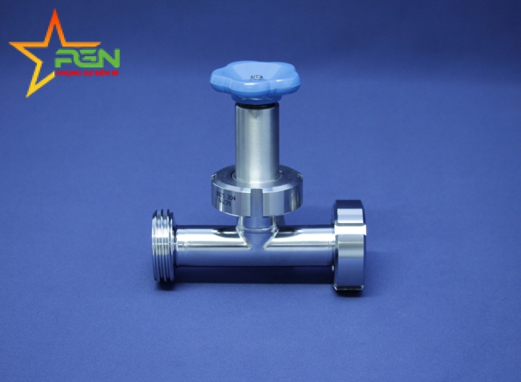M&S HYGIENIC COMPONENTS - LINH KIỆN VI SINH|M&S HYGIENIC FITTINGS GENERAL INFORMATION