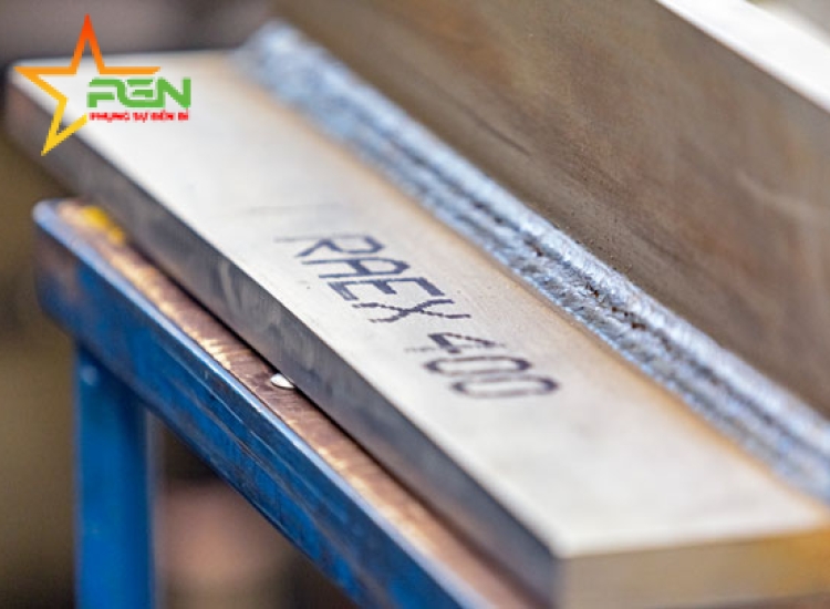 THÉP TẤM CHỊU MÀI MÒN RAEX® 400|RAEX® 450|RAEX® 500