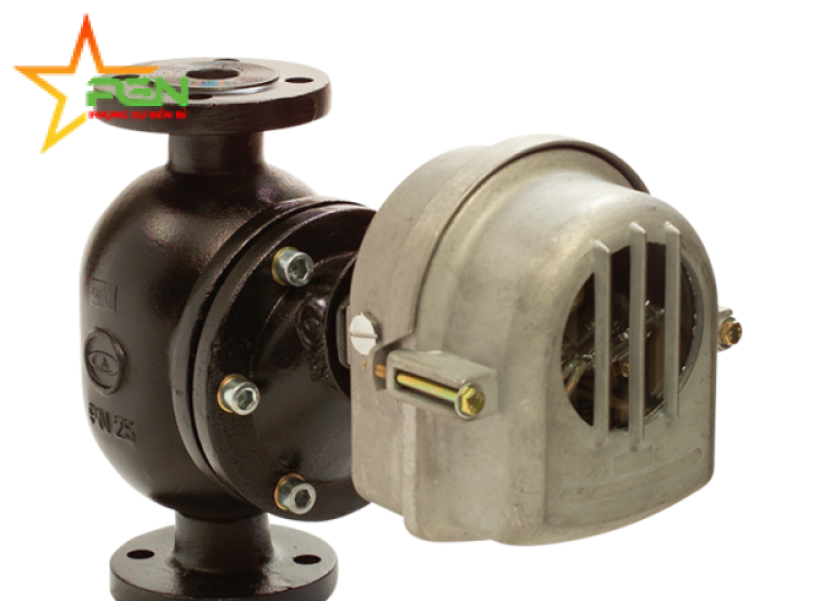 Đo Mức Dạng Phao A-1