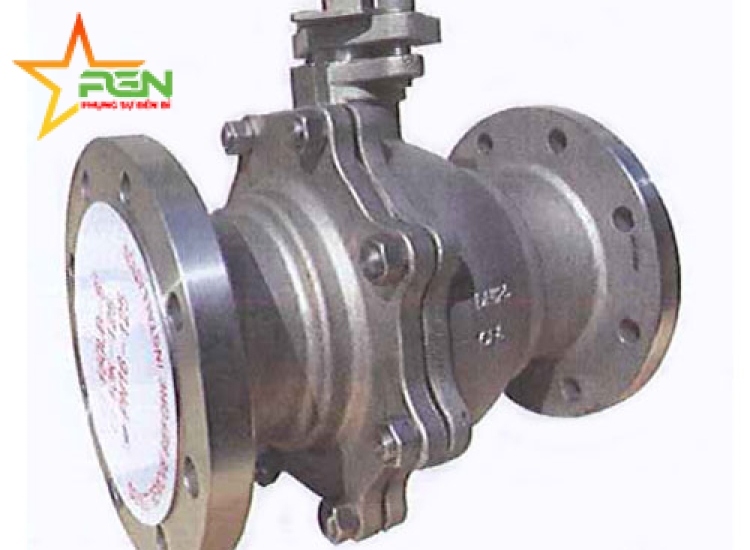  VAN BI INOX NỐI BÍCH CLASS 150ARITA/ARITA-SS-BALL-VLV-ANSI-150