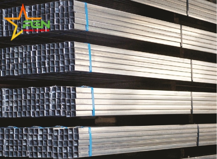 THÉP HỘP MẠ KẼM ( VUÔNG+CHỮ NHẬT) HÒA PHÁT,HOA SEN, VINA ONE, NAM KIM... GIÁ TỐT NHẤT,BÁO GIÁ MỚI NHẤT 