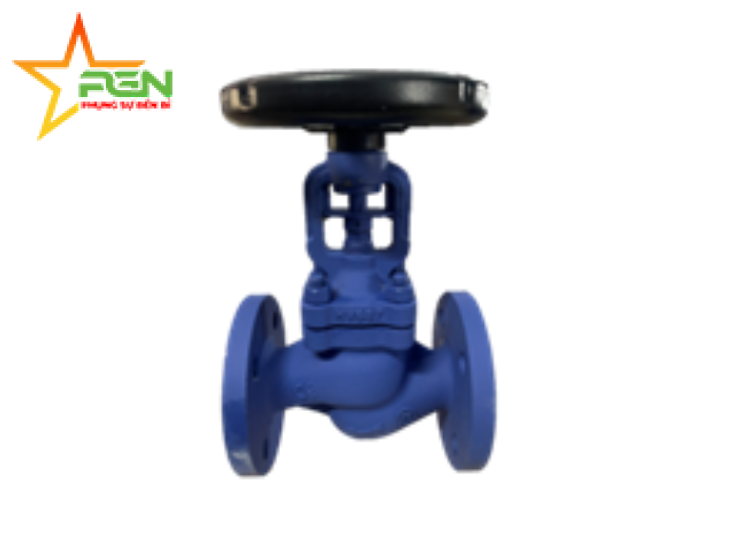 Van Cầu Bellow Seal China