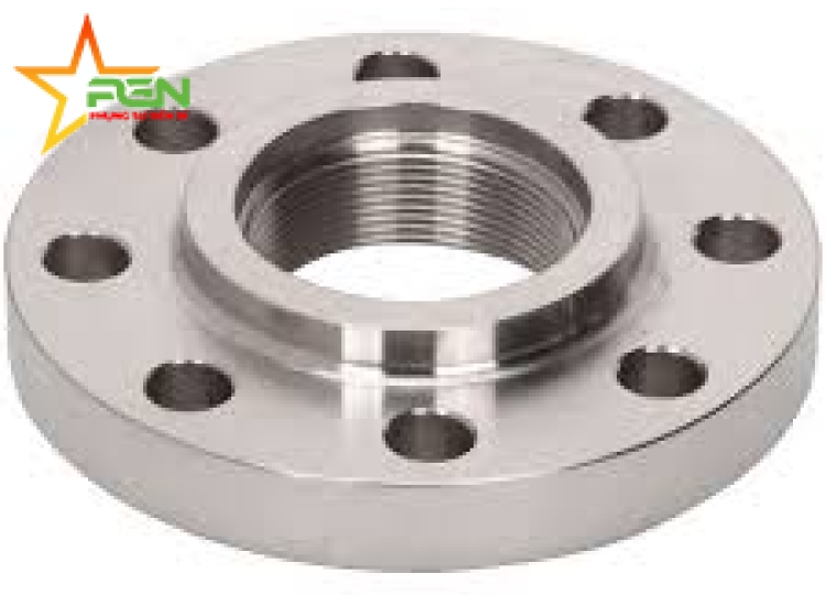 MẶT BÍCH REN INOX (Threaded Flange)