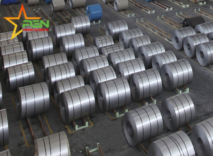 NSSC FW1 và NSSC FW,NSSC 2120, 2304, 439 - THÉP KHÔNG GỈ TIẾT KIỆM CHI PHÍ