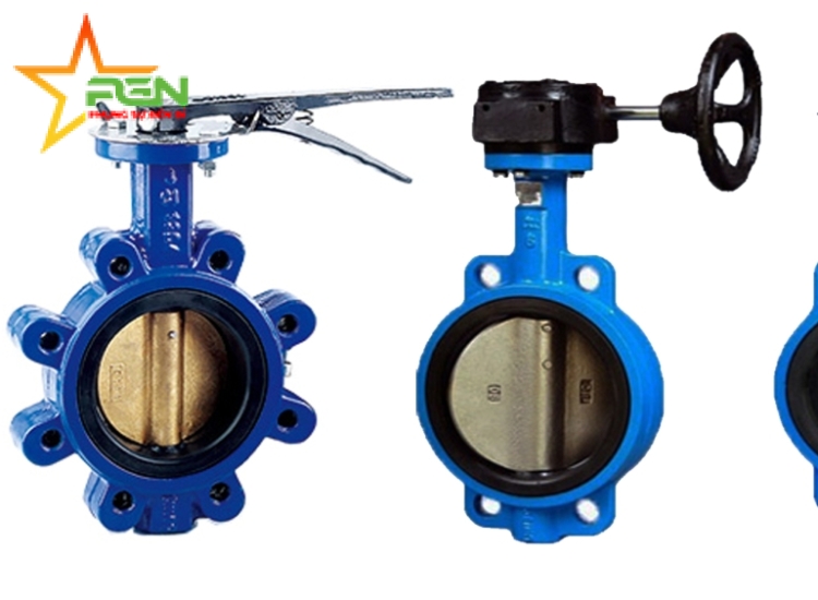 VAN BƯỚM ĐIỆN ARITA/ARITA-MODULATING-ELECTRIC-ACTUATOR-MODEL-QT
