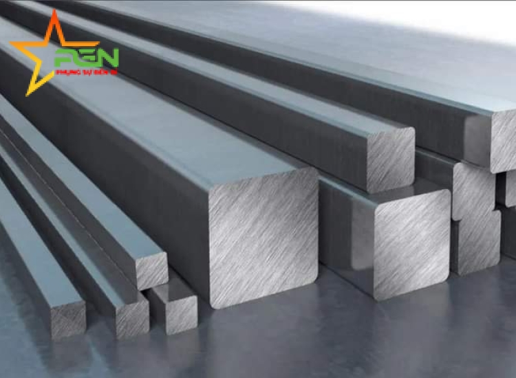 CÂY ĐẶC (LÁP) INOX 316