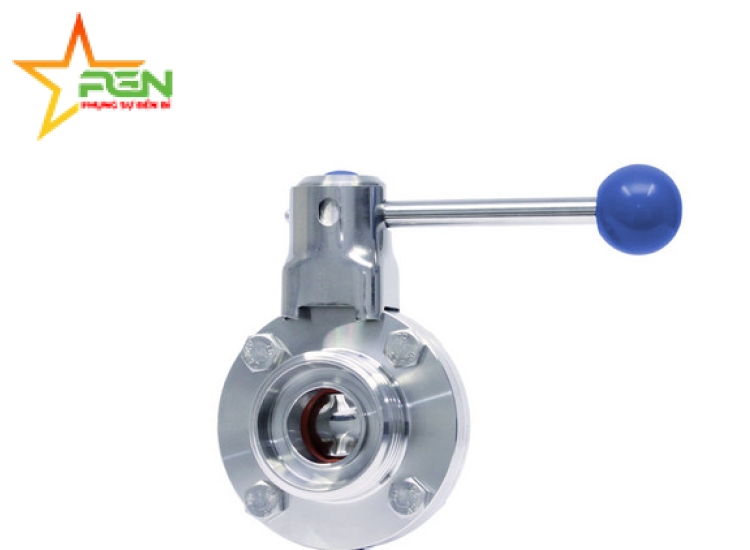 VAN BƯỚM – ĐẦU NỐI FERRULE EUROBINOX|EUROBINOX BUTTERFLY VALVES – FERRULE ENDS