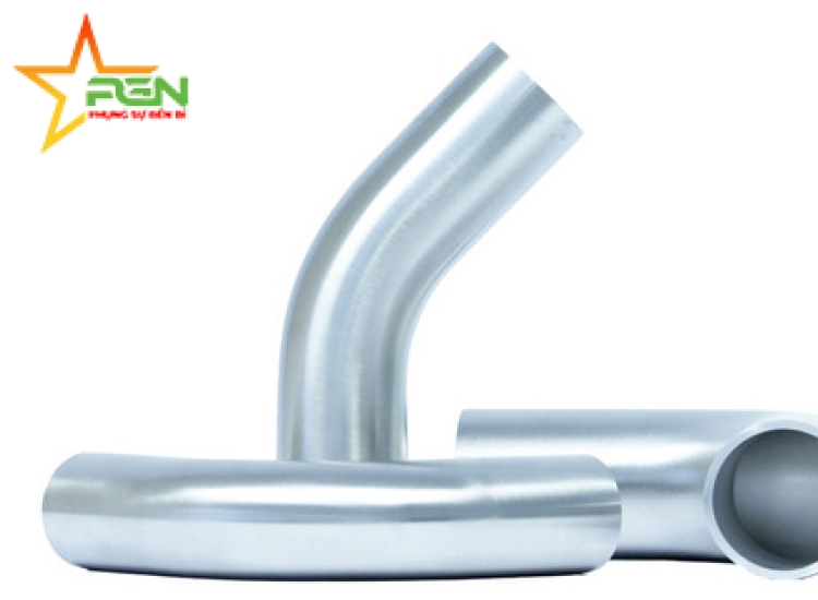 CO INOX VI SINH-TÊ INOX VI SINH - BẦU GIẢM VI SINH M&S TIÊU CHUẨN DIN 11865 |M&S HYGIENIC PIPE FITTINGS