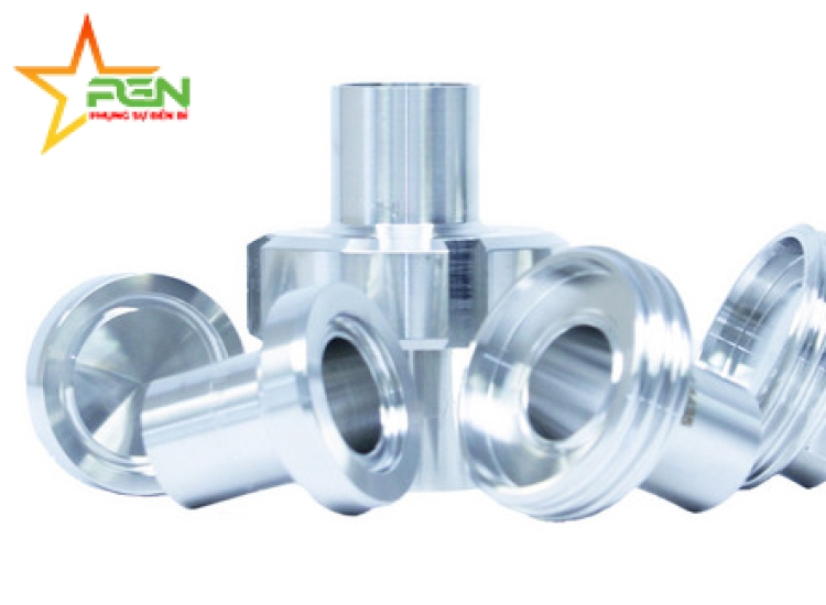 M&S HYGIENIC COMPONENTS - LINH KIỆN VI SINH|M&S HYGIENIC FITTINGS GENERAL INFORMATION