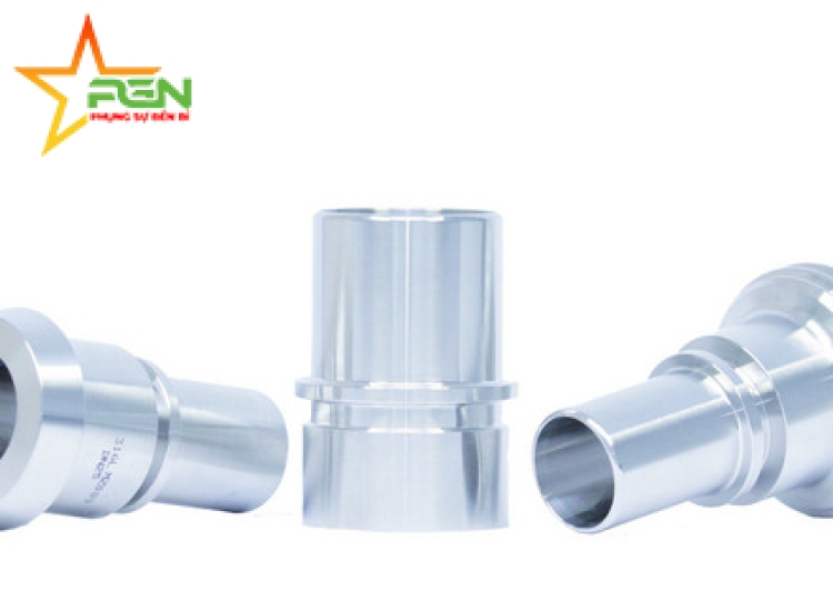 KHỚP NỐI ỐNG MỀM – HOSE CONNECTIONS