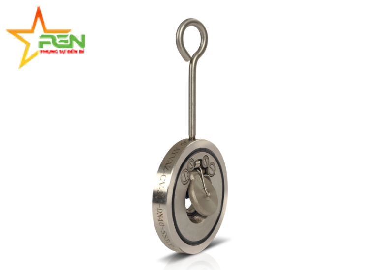 Van Một Chiều Swing CV-30