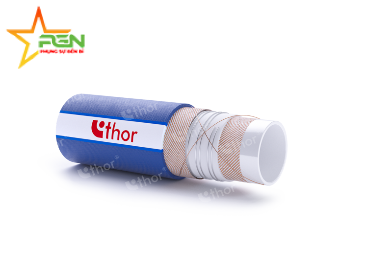 ỐNG MỀM THỰC PHẨM CHỊU NHIỆT