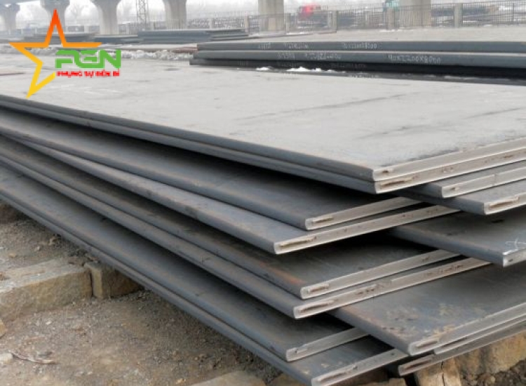 THÉP TẤM CHỊU MÀI MÒN NICRODUR400/450/500