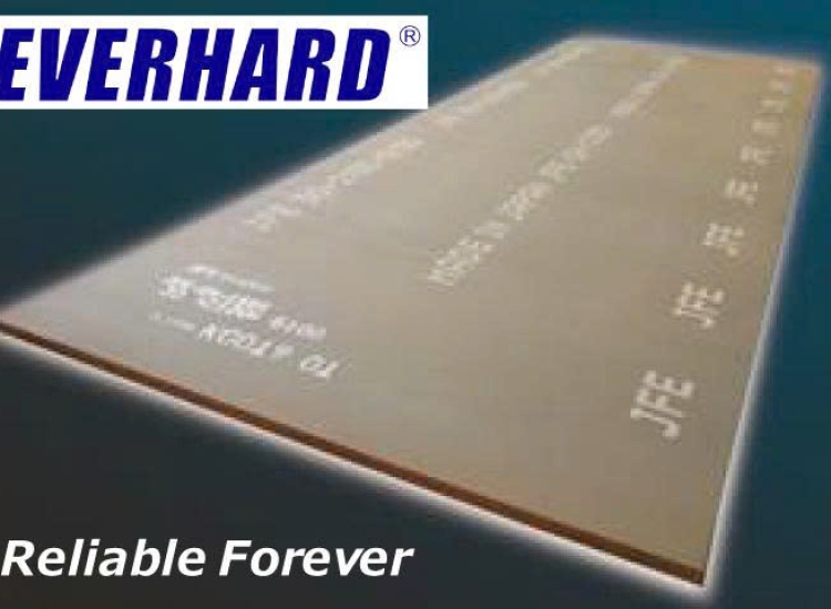 THÉP TẤM MÀI MÒN EVERHARD JFE. EH-C340, C400, C450, C500, C550; EH-C400LE, C450LE, C500LE.