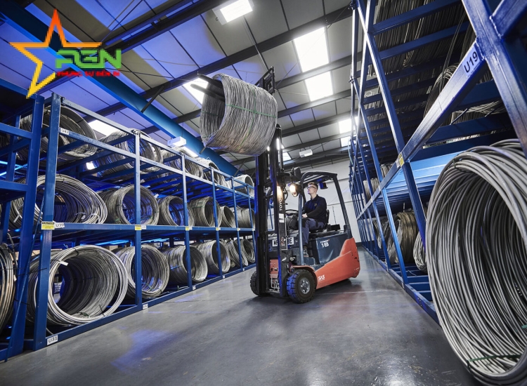 HỢP KIM NIKEN Inconel X-750