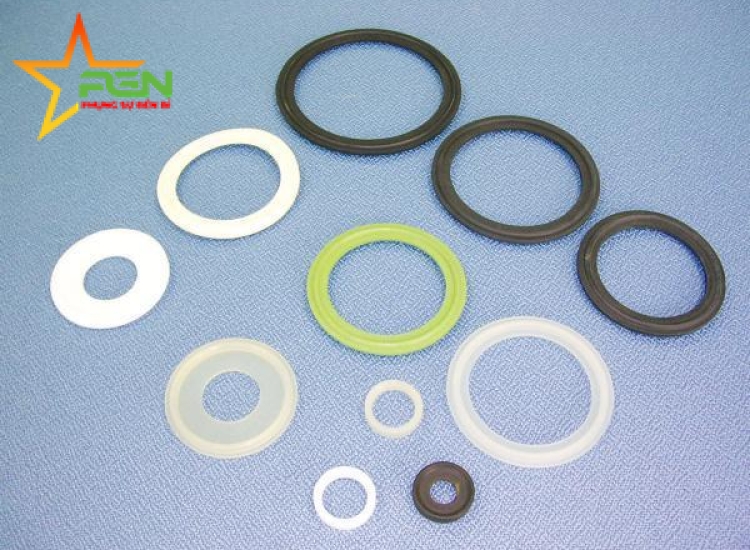 Vòng đệm, vòng đệm, Giăng ,Khớp nối /Gasket, Seal, O-ring