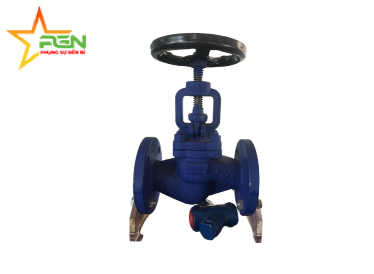 Van Cầu Gland Packing China