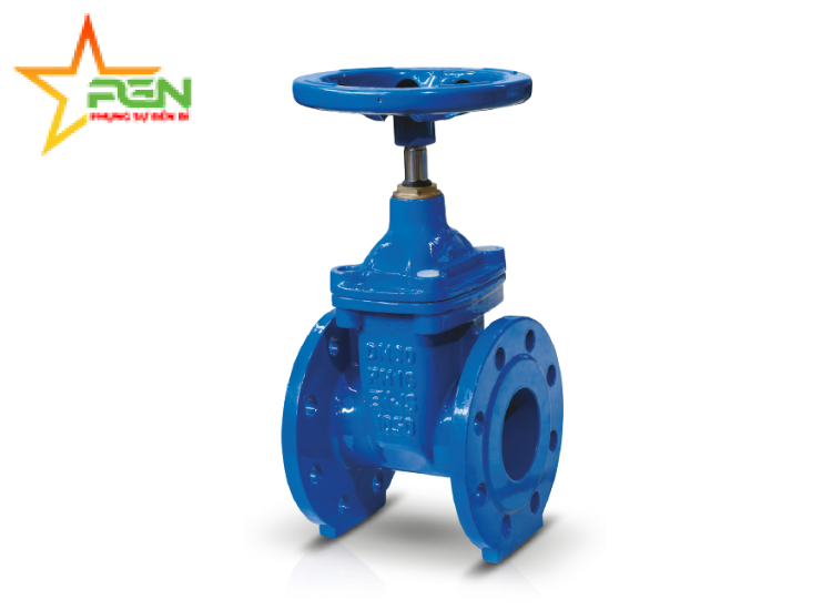 Van Cổng Ty Chìm GTK-18