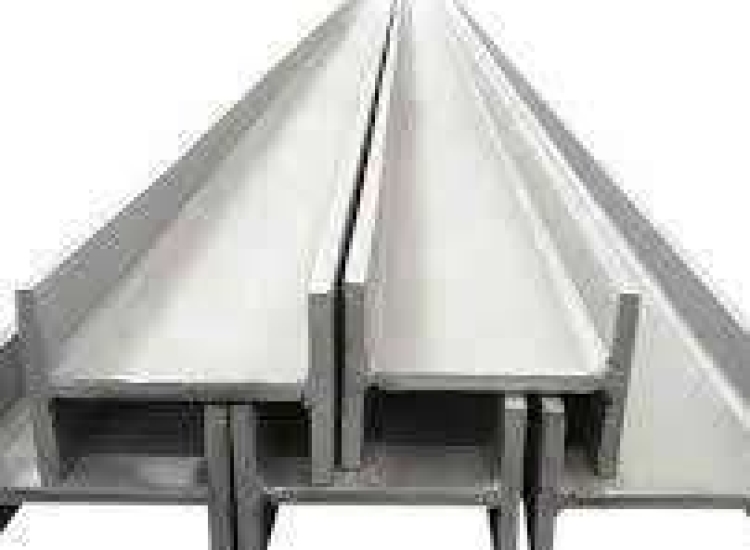 DẦM CHỮ H BẰNG THÉP KHÔNG GỈ - INOX 304/316