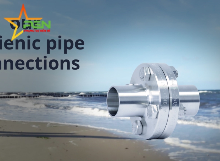 PHỤ KIỆN INOX VI SINH NỐI ỐNG M&S THEO TIÊU CHUẨN DIN 11864/11853|M&S PIPE CONNECTIONS DIN 11864/11853