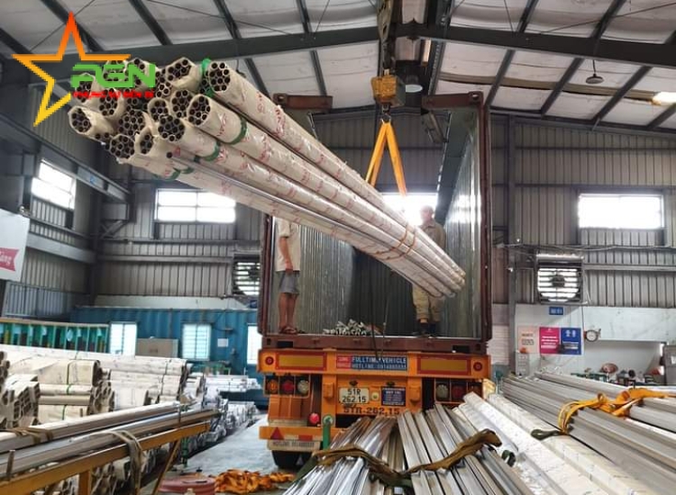 ỐNG INOX DN 15|ỐNG INOX 304 PHI 21.34|304/316-ASTM A312