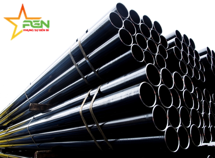 ỐNG THÉP ĐEN HÒA PHÁT, SeAH,VINA ONE,NHẬP KHẨU - GIÁ TỐT NHẤT,CẬP NHẬT ĐẦY ĐỦ CHI TIẾT NHẤT